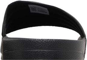 adidas Adilette Shower Slide 'Hitam Serba' GZ1013 Sizing adidas Adilette Shower Slide 'Hitam Serba' GZ1013