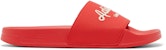 adidas Adilette Shower Slide 'Merah Vivid' GW8751