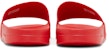 adidas Adilette Shower Slide 'Merah Vivid' GW8751