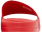 Sizing adidas Adilette Shower Slide 'Merah Vivid' GW8751