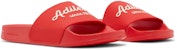 adidas Adilette Shower Slide 'Merah Vivid' GW8751
