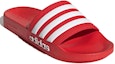 Lookbook adidas Adilette Shower Slide 'Merah Vivid' GZ5923