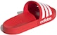 adidas Adilette Shower Slide 'Merah Vivid' GZ5923