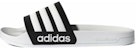 adidas Adilette Shower Slide 'Putih Hitam' GZ3773