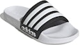 Lookbook adidas Adilette Shower Slide 'Putih Hitam' GZ3773