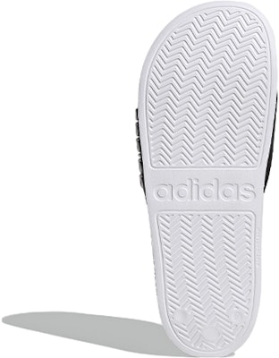 adidas Adilette Shower Slide 'Putih Hitam' GZ3773 Purchase adidas Adilette Shower Slide 'Putih Hitam' GZ3773