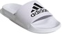 adidas Adilette Shower Slide 'Putih Hitam' GZ3775