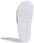 Sizing adidas Adilette Shower Slide 'Putih Hitam' GZ3775