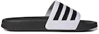 adidas Adilette Shower Slide 'Putih Hitam' GZ9508