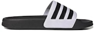 Order adidas Adilette Shower Slide 'Putih Hitam' GZ9508