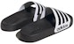 adidas Adilette Shower Slide 'Putih Hitam' GZ9508