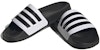 adidas Adilette Shower Slide 'Putih Hitam' GZ9508
