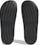 Details for adidas Adilette Shower Slide 'Putih Hitam' GZ9508