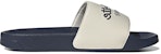 adidas Adilette Shower Slide 'Putih Navy Bayangan' GW8748
