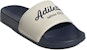 adidas Adilette Shower Slide 'Putih Navy Bayangan' GW8748
