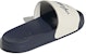 adidas Adilette Shower Slide 'Putih Navy Bayangan' GW8748