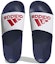 Purchase adidas Adilette Shower Slide 'Putih Biru Kemenangan' HQ6885
