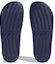 Details for adidas Adilette Shower Slide 'Putih Biru Kemenangan' HQ6885
