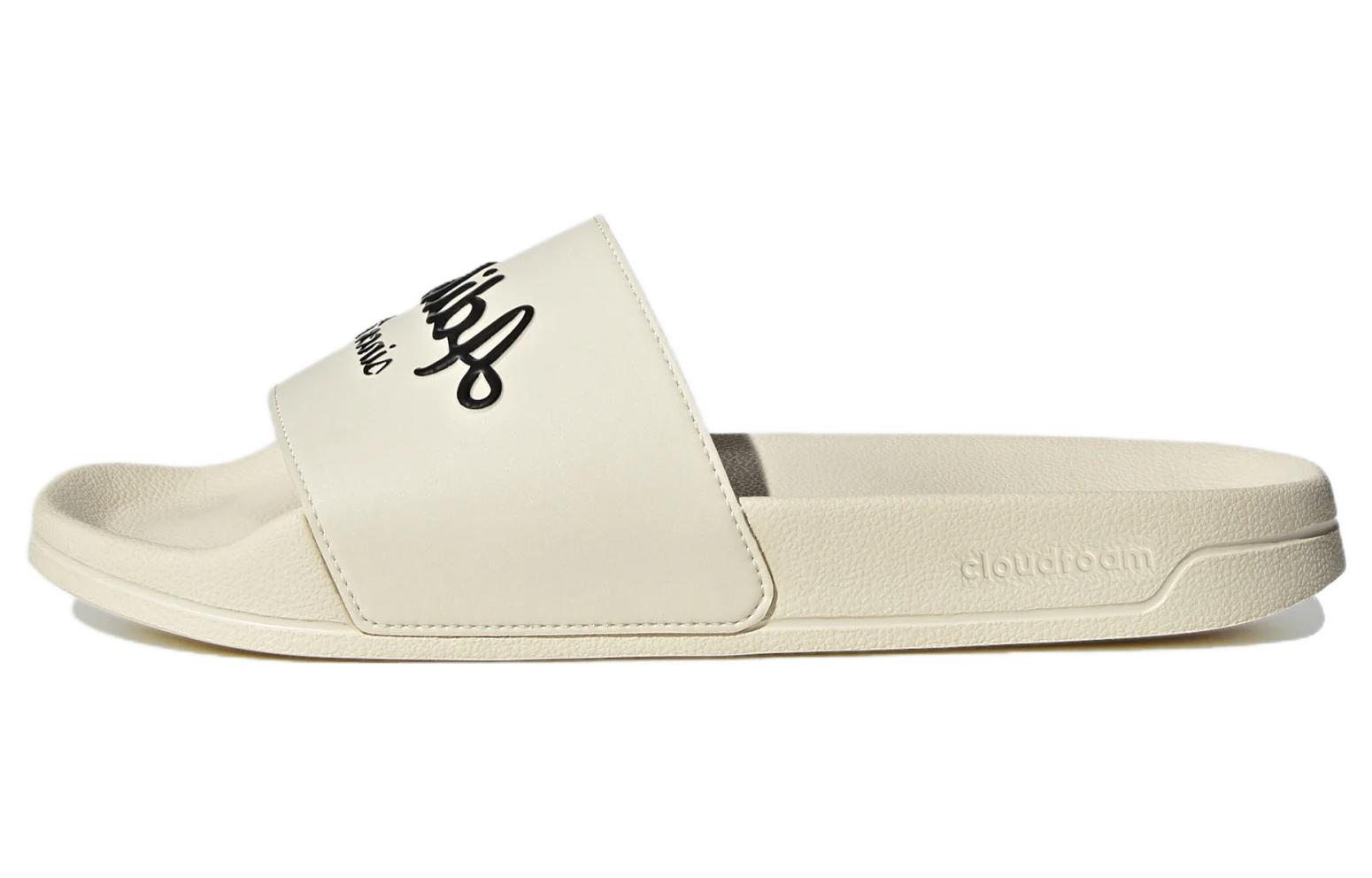 adidas Adilette Shower Slide 'Wonder White' GZ9510