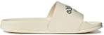 adidas Adilette Shower Slide 'Putih Ajaib' GZ9510