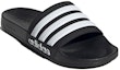 Lookbook adidas Adilette Shower Slides 'Hitam Putih' GZ5922