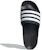 adidas Adilette Shower Slides 'Hitam Putih' GZ5922