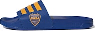 Buy adidas Adilette Shower Slides 'Boca Blue' Lelaki Perempuan Kasut Slipper. G58704