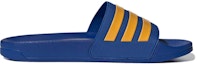 Order adidas Adilette Shower Slides 'Boca Blue' Lelaki Perempuan Kasut Slipper. G58704