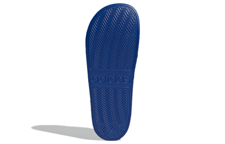 Details for adidas Adilette Shower Slides 'Boca Blue' Lelaki Perempuan Kasut Slipper. G58704