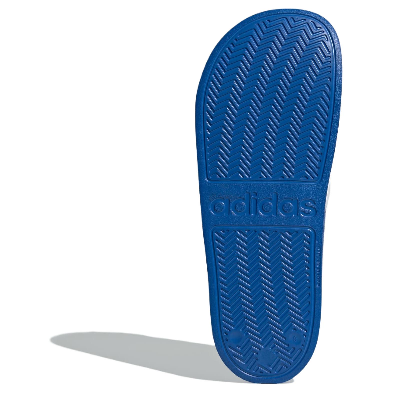 Details for adidas Adilette Shower Slides 'Azul Brillante Blanco' IE8943