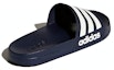 Lookbook adidas Adilette Shower Slides 'Birunya Kolej' AQ1703