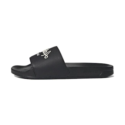 adidas Adilette Shower Slides 'Core Black'