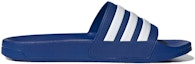 Order adidas Adilette Shower Slides 'Biru Diraja' GZ1008