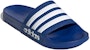 adidas Adilette Shower Slides 'Biru Diraja' GZ1008