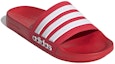 Lookbook adidas Adilette Shower Slides 'Merah Putih' FY7815