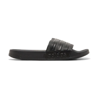 adidas Adilette Shower Slides 'Triple Black'
