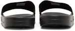 Sizing 아디다스 아딜렛 샤워 슬라이드 '트리플 블랙' GZ3772