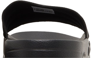 Cheap 愛迪達 Adilette 淋浴拖鞋 '全黑' GZ3772