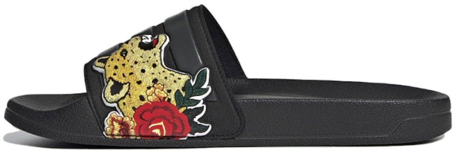 adidas Adilette Shower 女款 黑色 拖鞋 Buy adidas Adilette Shower 女款 黑色 拖鞋