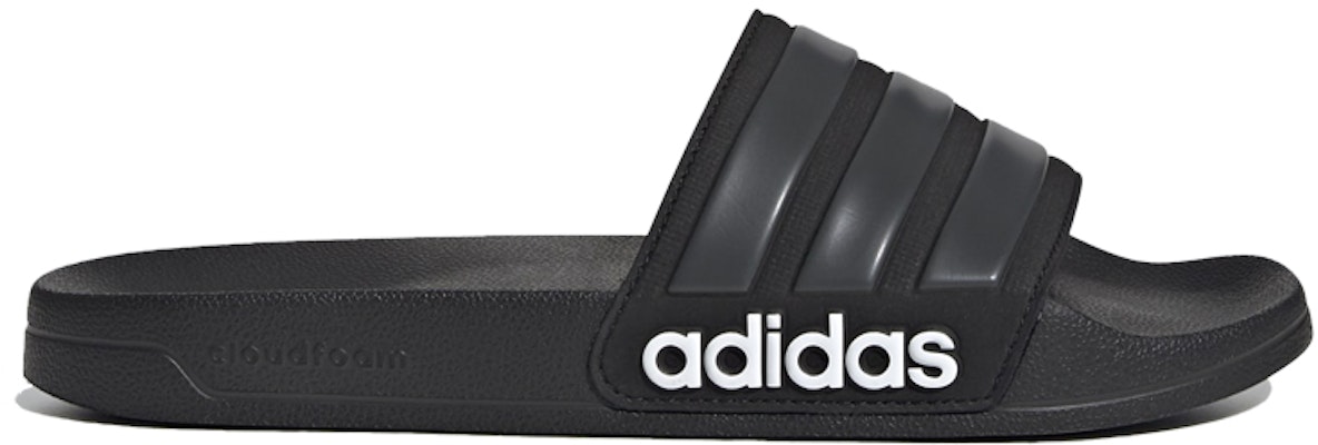 adidas Adilette Shower Slides Hitam EH3440 Order adidas Adilette Shower Slides Hitam EH3440