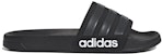 adidas Adilette Shower Slides Hitam EH3440