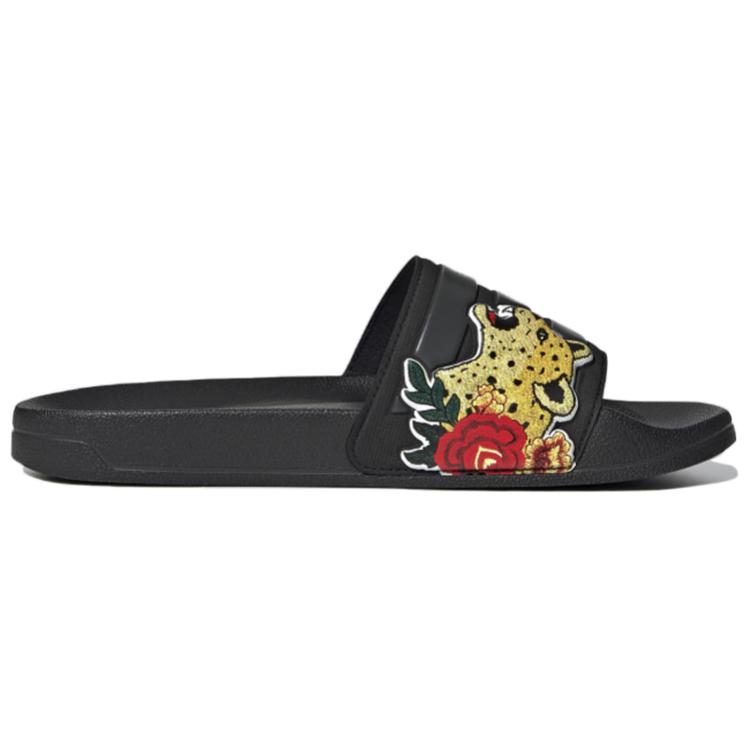 Order adidas Adilette Shower Slides Black EH3440
