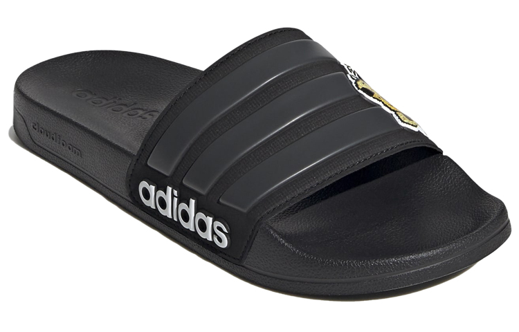 Lookbook adidas Adilette Shower Slides Black EH3440