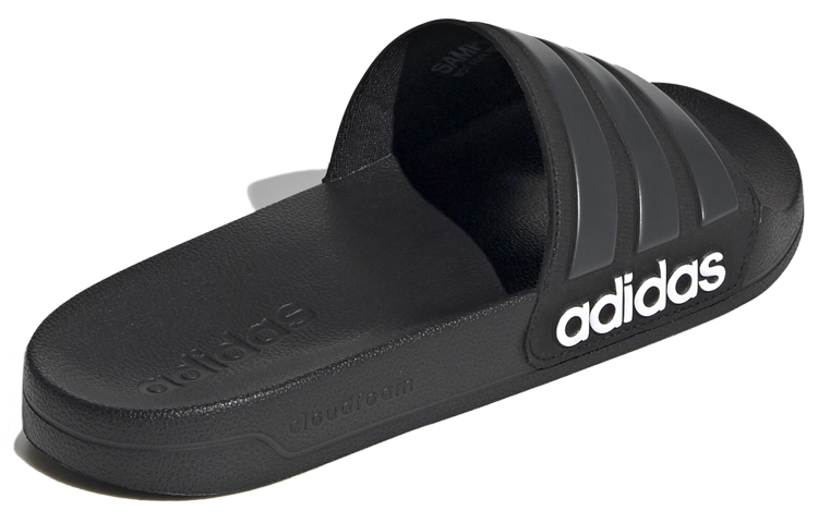 Shop adidas Adilette Shower Slides Black EH3440