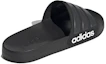 Shop adidas Adilette Shower Slides Black EH3440