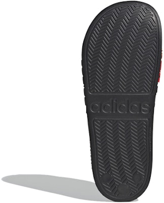 adidas Adilette Shower Slides Hitam EH3440 Details for adidas Adilette Shower Slides Hitam EH3440