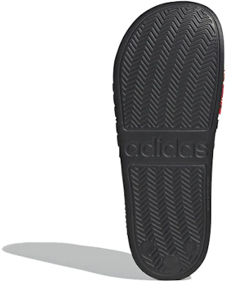 adidas Adilette Shower Slides Black EH3440 Details for adidas Adilette Shower Slides Black EH3440
