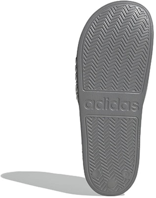 Selipar adidas Adilette Shower Unisex Kelabu Putih Tahan Lasak & Selesa GY1891 Details for Selipar adidas Adilette Shower Unisex Kelabu Putih Tahan Lasak & Selesa GY1891
