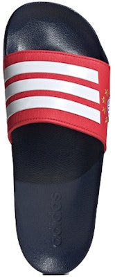 adidas Adilette Shower Slides Merah/Putih/Hitam FW7076 Purchase adidas Adilette Shower Slides Merah/Putih/Hitam FW7076