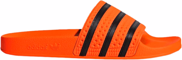 adidas Adilette Slide 'Active Orange' CM8442 adidas Adilette Slide 'Active Orange' CM8442